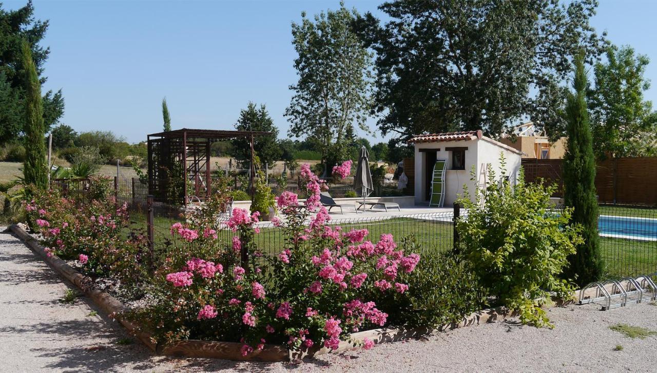 Отель Le Relais D'Arzac Cahuzac-sur-Vere Экстерьер фото